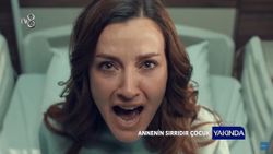 Başrolde Kurtlar Vadisi'nin güzel ismi ve Engin Öztürk var! Annenin Sırrıdır Çocuk'un yayın tarihi belli oldu