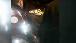 Aydın’da cezaevi firarisi, babaannesinin evinde yakalandı