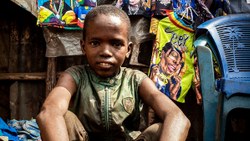 Varlık içinde yokluk çeken Afrika ülkesi: Gine