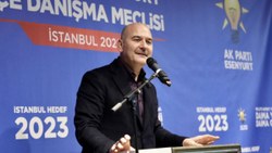 Bakan Soylu'dan Kılıçdaroğlu'na: O bildiriyi hangi büyükelçiye düzelttirdiniz