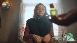 Efnan kanlar içinde, hamile olduğunu öğrenen Dilruba bebeğini düşürecek!