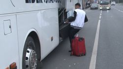 İstanbul’da terminal dışı yolcu indirip bindiren otobüslere ceza yağdı