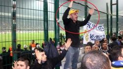 Fenerbahçe'nin tribün lideri cinayetinde karar