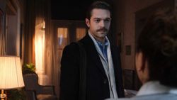 Kara Tahta'nın Atlas'ı Furkan Andıç kimdir, kaç yaşında? İşte Furkan Andıç'ın oynadığı diziler