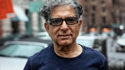 Deepak Chopra ve Menas Kafatos'un kaleminden Kozmik Benliğin Keşfi