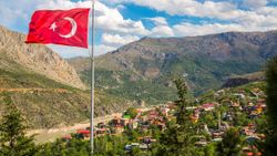 Kemaliye ‘sakin şehirler ağına’ dahil edildi