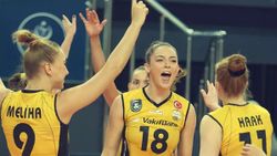 Vakıfbank - Fenerbahçe voleybol maçı ne zaman, saat kaçta, hangi kanalda?