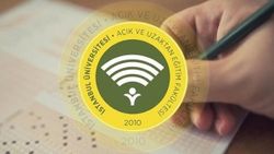 AUZEF sınav yerleri belli oldu mu? 2022 AUZEF sınav giriş belgesi alma ekranı