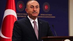 Mevlüt Çavuşoğlu'ndan müzakere hakkında açıklama