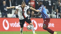 Trabzonspor - Beşiktaş maçı ne zaman, saat kaçta, hangi kanalda?