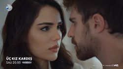 Somer Türkan'dan hoşlanmaya başladı, Mine eski kocasıyla yan yana!