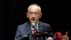 Kılıçdaroğlu, Dünya Otizm Farkındalık Günü etkinliğine katıldı