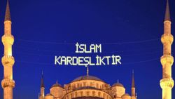 Mahya geleneği