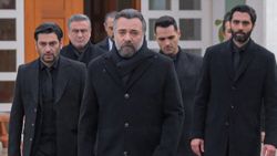 Hasret sona erdi, EDHO ekranlara dönüyor! İşte Eşkıya Dünyaya Hükümdar Olmaz'ın başlayacağı tarih...