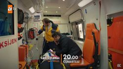 Kaan ölüm kalım savaşı veriyor, Süsen ortalarda yok!
