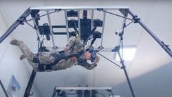 Hezarfen paraşüt simülatörü ihraç edilecek