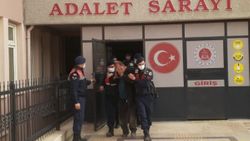 Aydın'da bir kişi, 35 yıllık eşini pompalı tüfekle vurdu