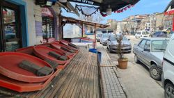 Zonguldak'ta balıkçılar mayın korkusundan tezgah açamıyor