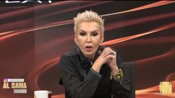 Seyhan Soylu'nun silikonu patladı, Al Sana Haber'e veda etti! Yerine bakın kim geldi