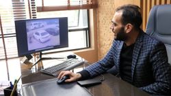 Adana’da muhasebeciyi soydular