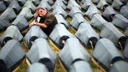 Bosna Savaşı'nın 2 kurbanının daha kimliği tespit edildi