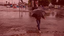 Sıcaklık 15 derece düşüyor