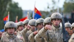 Jandarma uzman erbaş alımı başvurusu nasıl yapılır? 2022 JGK personel alımı başvuru şartları ve tarihleri