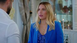 Yasak Elma'ya öyle bir isim geliyor ki yer yerinden oynayacak! Yıldız'a derin bir oh çektirecek... 