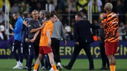 Galatasaray'da prim sorunu