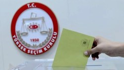 CHP yine AYM'ye gitti: Seçim yasasındaki 4 maddenin iptali isteniyor