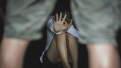 İngiltere’de son 1 yılda 63 bin 136 cinsel taciz vakası