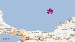 Zonguldak açıklarındaki 4.4'lük depremin bölgeye ve Marmara'ya etkileri