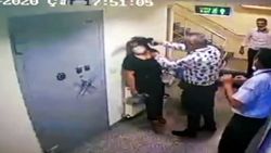 Kahramanmaraş'ta çalışanın başına silah dayayan müdürün cezası belli oldu