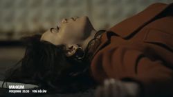  Barış Fırat'ı vurdu, Cemre öldürüldü!