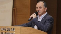 Bağcılar Belediye Başkanı Çağırıcı, görevinden istifa etti