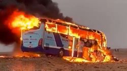  10 ölü, 14 yaralı 