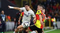 Fenerbahçe - Göztepe maçı ne zaman, saat kaçta, hangi kanalda? İşte bilet fiyatları