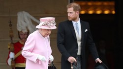 Prens Harry, Kraliçe Elizabeth'in doğum gününe katılmayacak iddiası