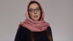 Ukrayna'da tutuklanan vekil Medvedçuk'un eşi, Erdoğan'dan yardım talebinde bulundu