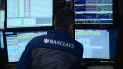 ABD ve Avrupa borsaları tatil nedeniyle kapalı 