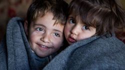 Hz. Peygamber (sav)'in yetimlere olan şefkati