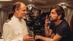 Hüzün Üçgeni filmi, Cannes Film Festivali'nde yarışacak