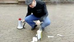 Arap ülkelerinden İsveç'te Kur'an-ı Kerim yakılmasına tepki