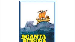 Doğa ve insan sevgisinin romanı: Aganta Burina Burinata