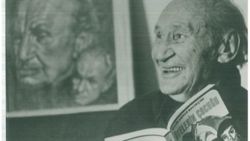 Halikarnas Balıkçısı 132 yaşında