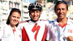 Manisa’daki kazada milli triatlon sporcusu öldü