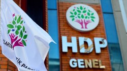 HDP'den kapatma davasına ilişkin yazılı savunma