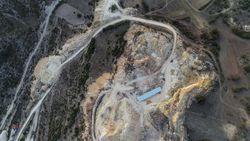 Kaolin ve kaolinli kil ile diğer killerin ihracatı izne bağlı