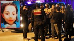 Mersin’de 8 yaşındaki kız çocuğu kayboldu