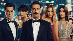 Mahkum dizisinde Seray Kaya gitti, yepyeni bir yıldız geldi! O isim İstanbullu Gelin'de fırtınalar estirmişti